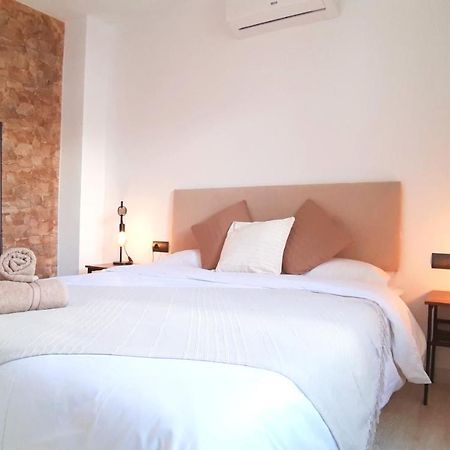 Sol Deluxe Nerja Apartment ภายนอก รูปภาพ