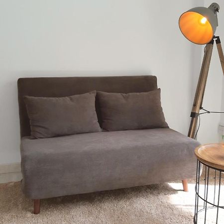 Sol Deluxe Nerja Apartment ภายนอก รูปภาพ