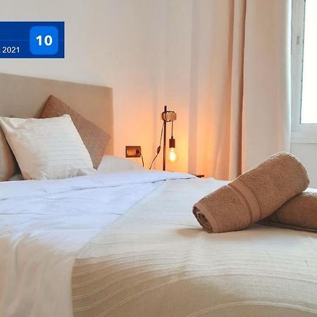 Sol Deluxe Nerja Apartment ภายนอก รูปภาพ