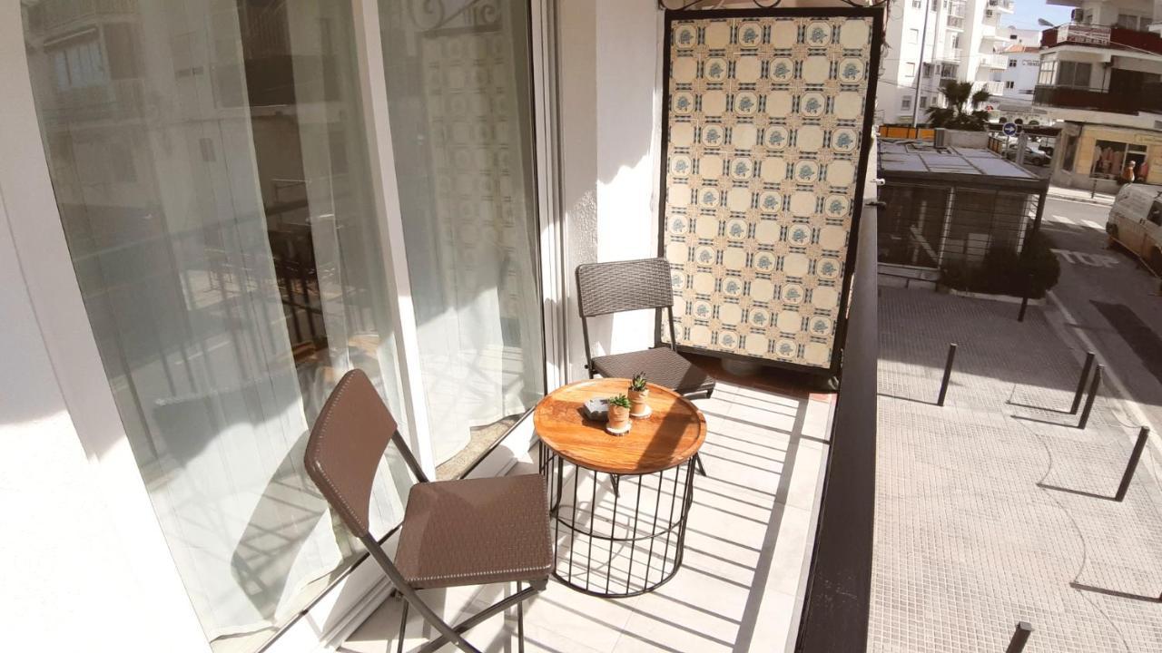 Sol Deluxe Nerja Apartment ภายนอก รูปภาพ