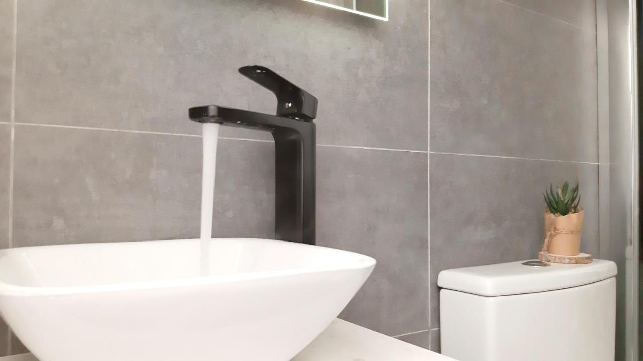 Sol Deluxe Nerja Apartment ภายนอก รูปภาพ