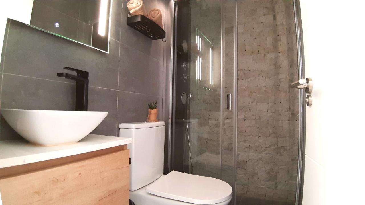 Sol Deluxe Nerja Apartment ภายนอก รูปภาพ