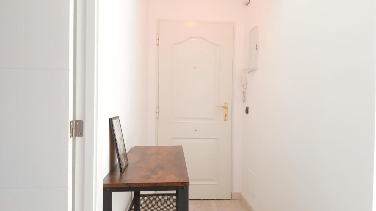 Sol Deluxe Nerja Apartment ภายนอก รูปภาพ
