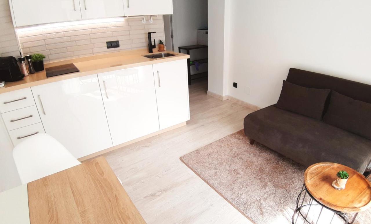 Sol Deluxe Nerja Apartment ภายนอก รูปภาพ