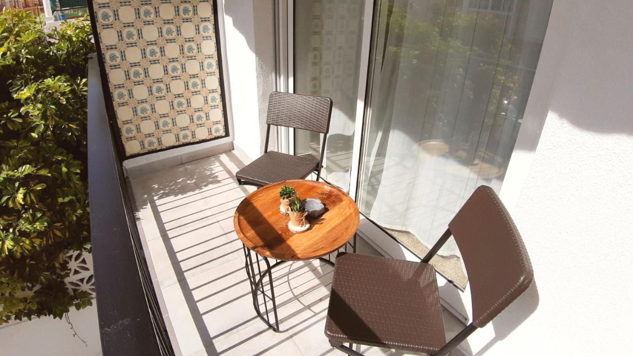 Sol Deluxe Nerja Apartment ภายนอก รูปภาพ
