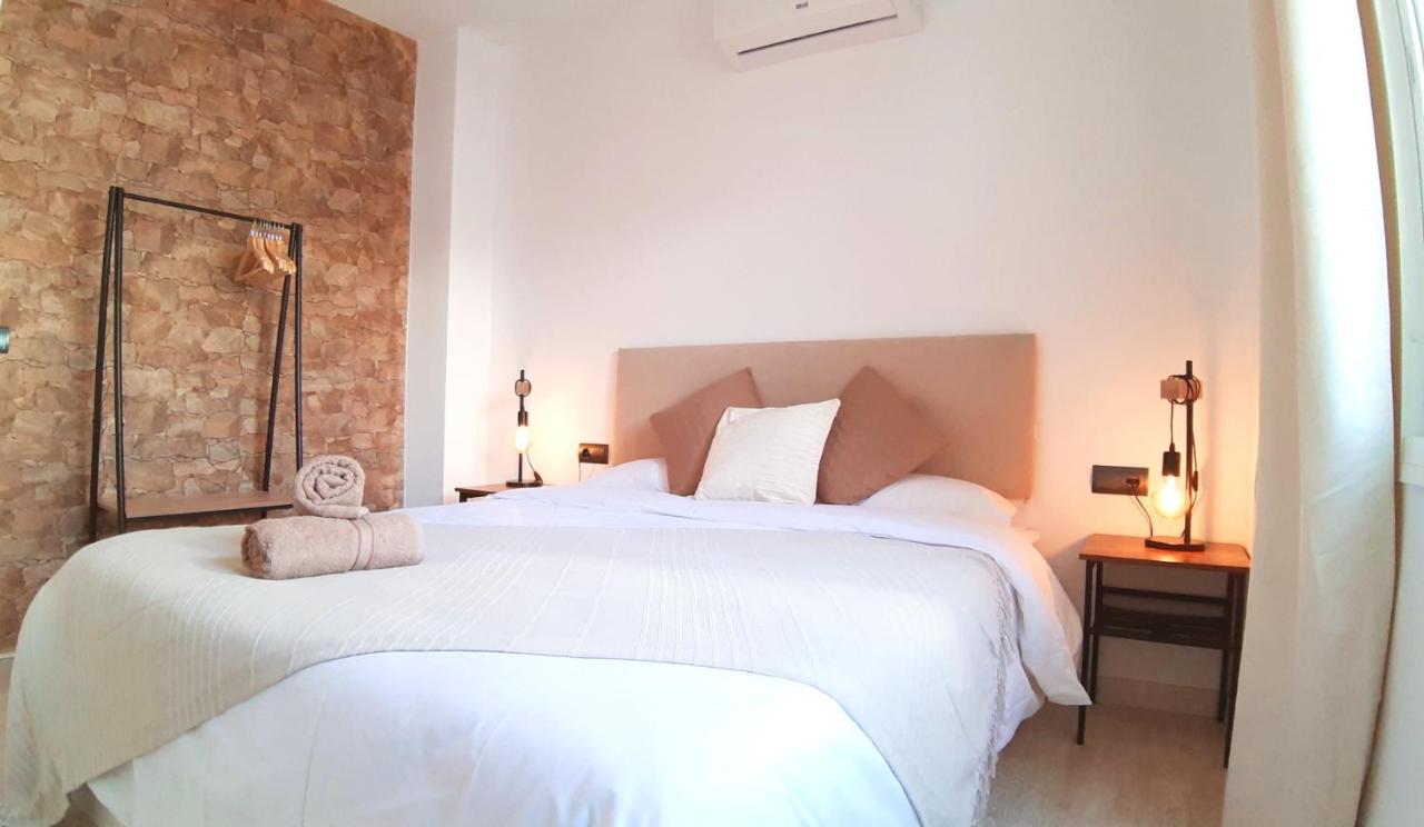 Sol Deluxe Nerja Apartment ภายนอก รูปภาพ