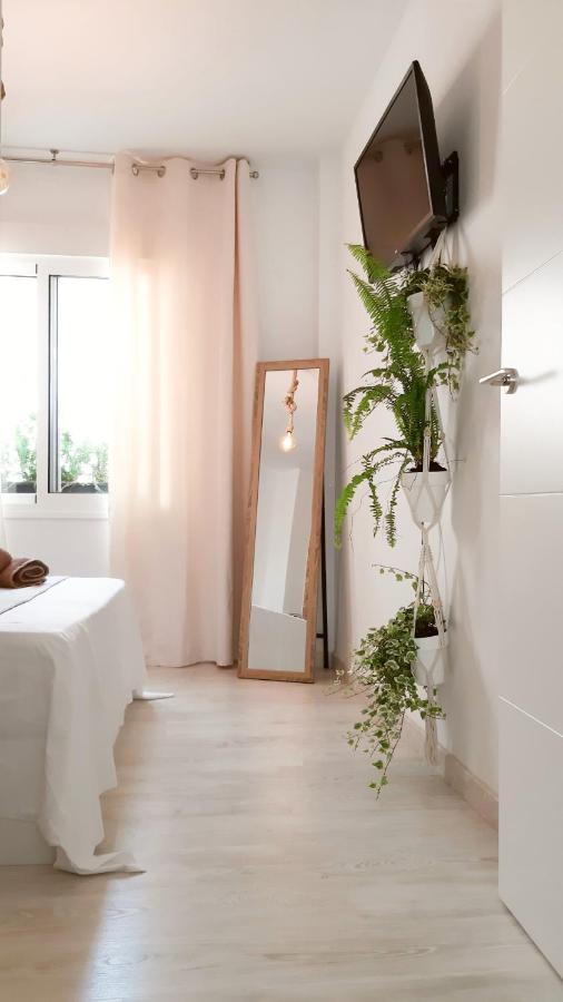 Sol Deluxe Nerja Apartment ภายนอก รูปภาพ